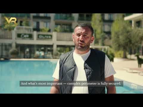 Interview with our residents – Mikheil Botchorishvili