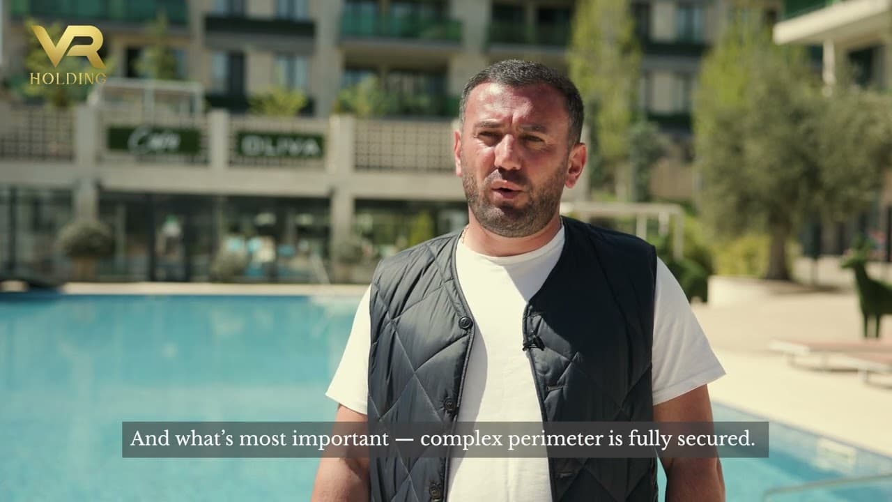 Интервью с нашими жителями – Mikheil Botchorishvili
