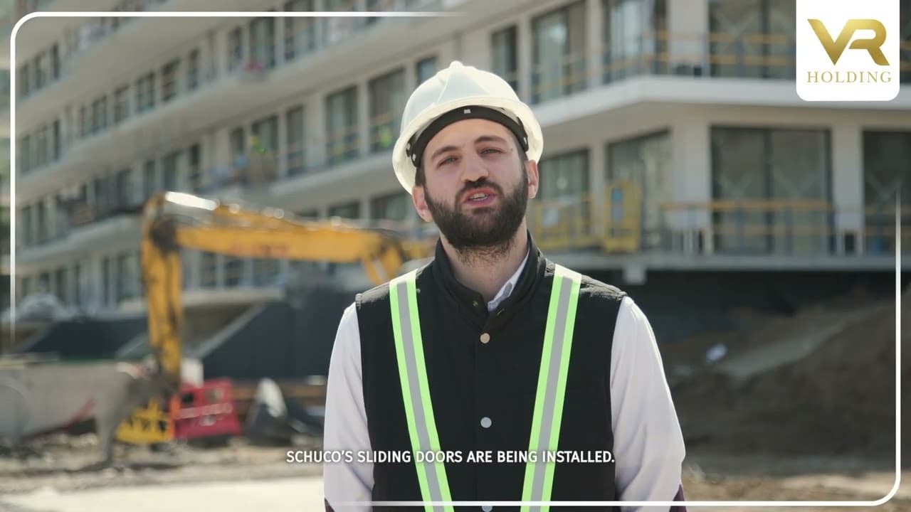 Phase 4 Construction Progress (March)