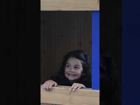 VR Krtsanisi Resort Residence — ადგილი, სადაც ბავშვებს შეუძლიათ განიტვირთონ, ითამაშონ და შექმნან დაუვიწყარი მოგონებები
