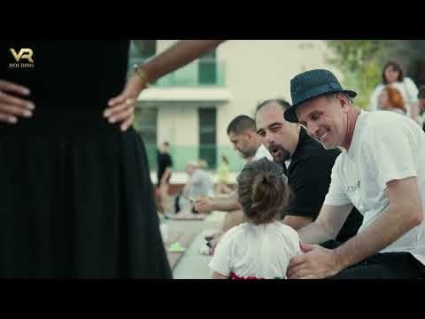 მე-4 ფაზის გახსნა (აუზი, სპორტული მოედნები, საუნები, ამფითეატრი)