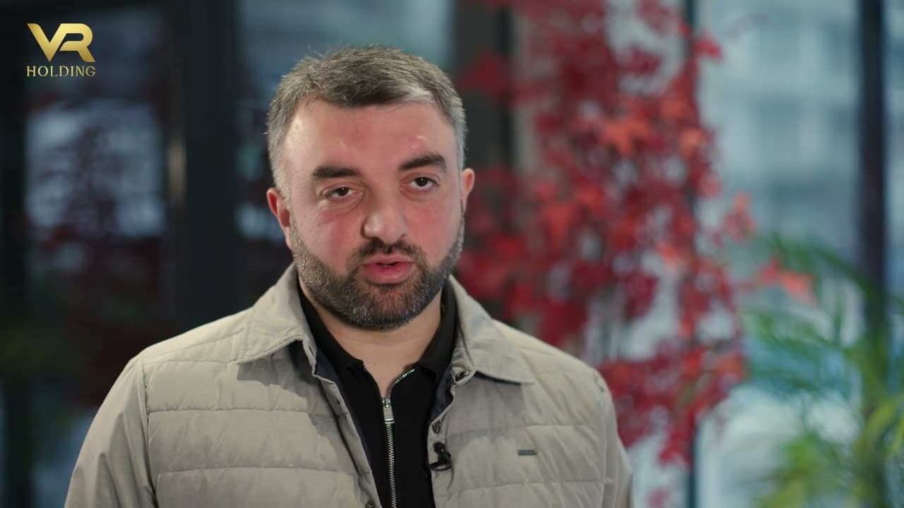 ინტერვიუ ჩვენს მაცხოვრებლებთან – ლევან რაზმაძე