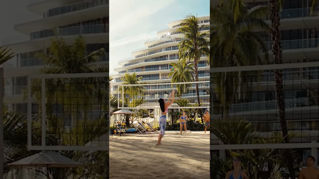 VR Shekvetili Forest~Beach | By Paragraph – Создано для тех, кто ищет максимальный комфорт