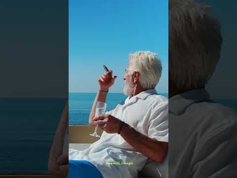 VR Shekvetili Forest~Beach | By Paragraph – a place where every day becomes a special moment