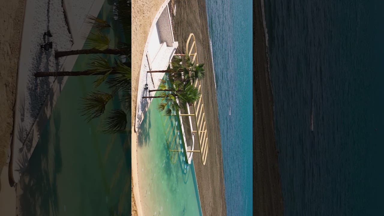 ბუნების ჯადოსნური ფერები VR Shekvetili Forest~Beach | By Paragraph-ში