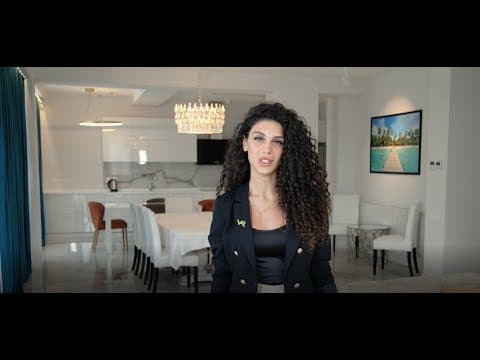 Пентхаус в Крцаниси Резорт Резиденс