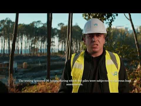 Ход строительства | VR Shekvetili Forest~Beach | By Paragraph