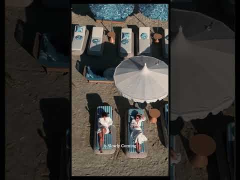 Coming soon – The first Café del Mar Beach Club in Georgia