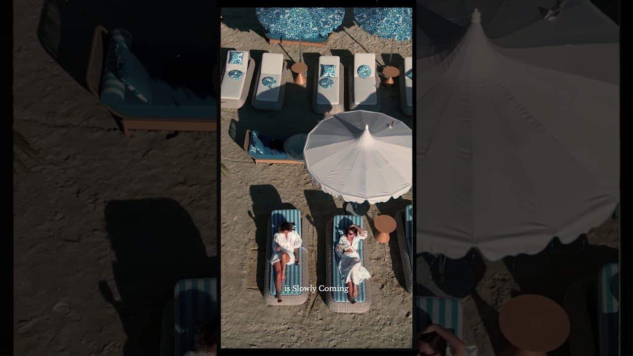 Скоро – Первый Café del Mar Beach Club в Грузии