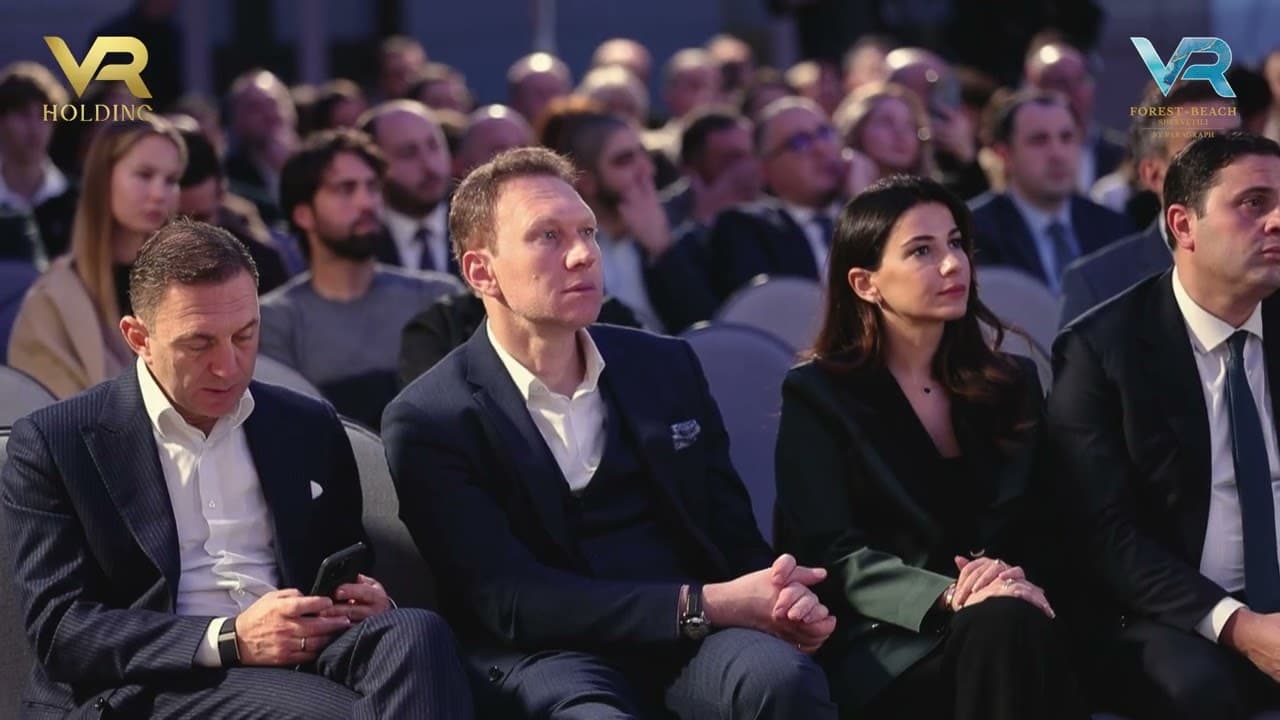 Меморандум о сотрудничестве между VR Holding и «Фондом развития туризма»