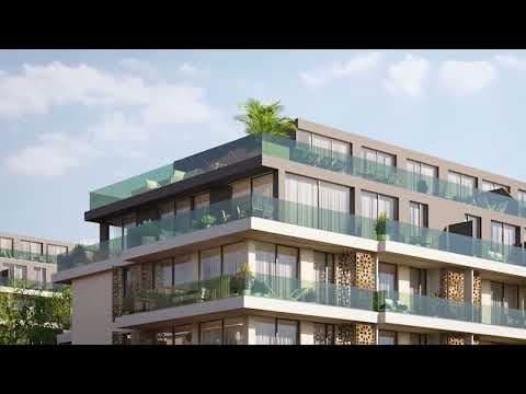 VR Krtsanisi Resort Residence in Georgia