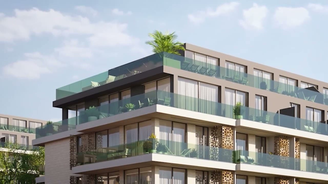 VR Krtsanisi Resort Residence in Georgia