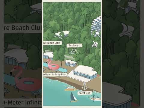 VR Shekvetili Forest~Beach | By Paragraph – Where nature becomes part of your everyday life