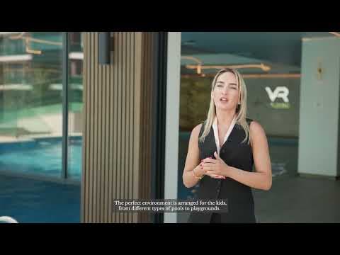 Интервью с нашими жителями – Maraim Gulbani