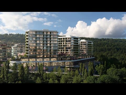 Check out the latest updates on the ongoing construction of the new Multifunctional Building