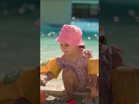 VR Krtsanisi Resort Residence — a place made for summer days