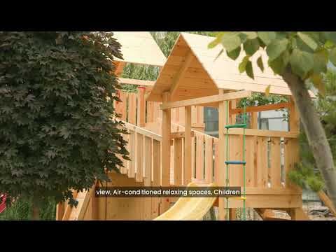 VR Shekvetili Forest~Beach | By Paragraph — Waiting for you!