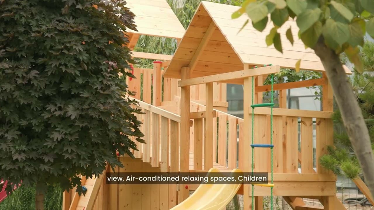 VR Shekvetili Forest~Beach | By Paragraph — გელოდებათ თქვენ!