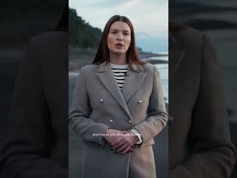 Представляем новый продукт первой фазы VR Shekvetili Forest~Beach | By Paragraph