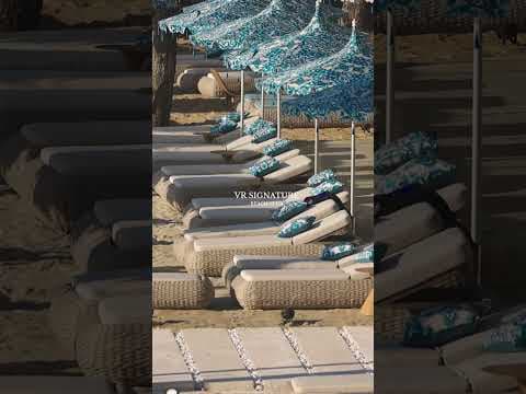 For the first time in Georgia, the largest and most innovative VR Signature Beach Club was organized on the Black Sea coast as part of the project VR Shekvetili Forest~Beach | By Paragraph