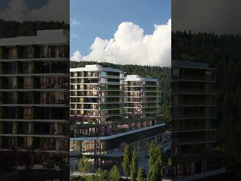 Multifunctional Building – A New Standard for Living and Investment