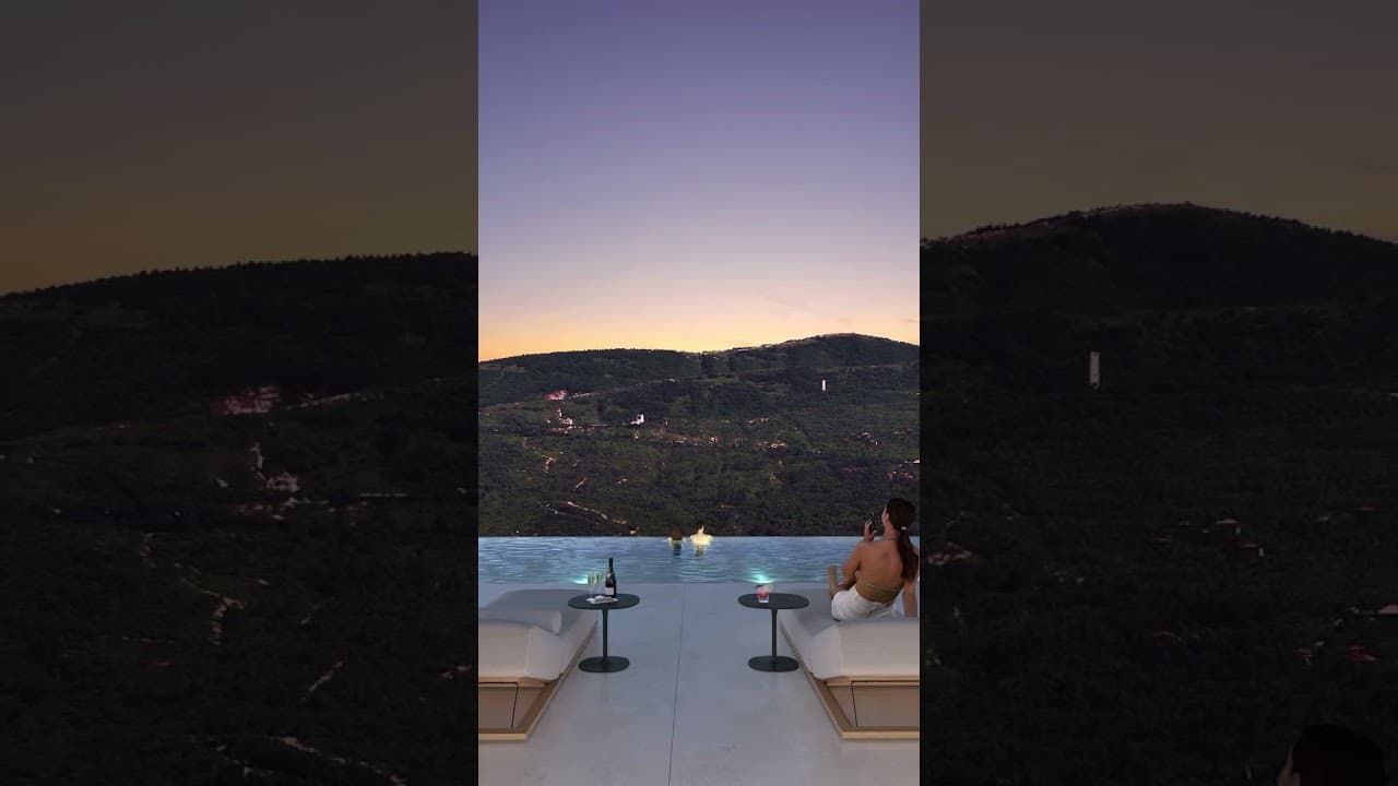 Откройте для себя VR Vake Sky Tower — самое высокое здание в Грузии!