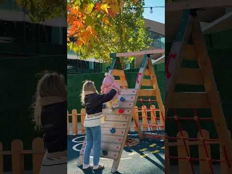 ყოველდღიური ცხოვრება კრწანისი რესორტ რეზიდენსში