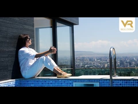 VR Krtsanisi Resort Residence – Your comfort is our standard