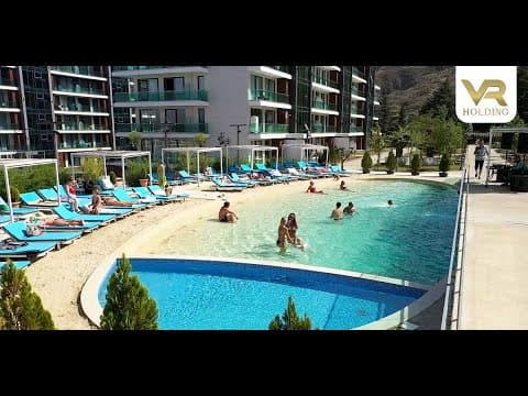 Sand pool season closure