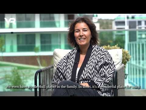 Interview with our residents – Gvantsa Meladze