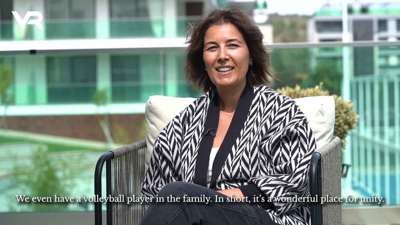 Interview with our residents – Gvantsa Meladze