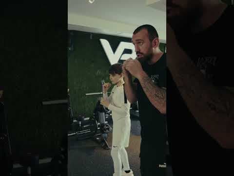 В VR Krtsanisi Resort Residence открылся боксёрский зал.