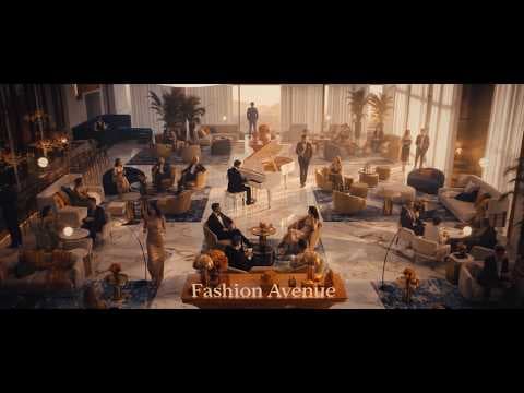 ახალი არქიტექტურული სიმბოლო - VR Vake Sky Tower