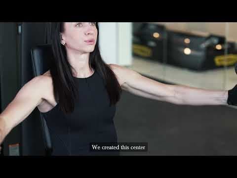 VR Fitness Club
