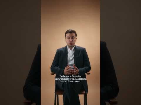 VR Krtsanisi Resort Residence-ში VI ფაზის აპარტამენტების გაყიდვები დაიწყო!