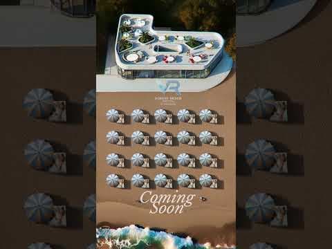 VR Signature Beach Club – A destination that unites nature, design, and a new lifestyle