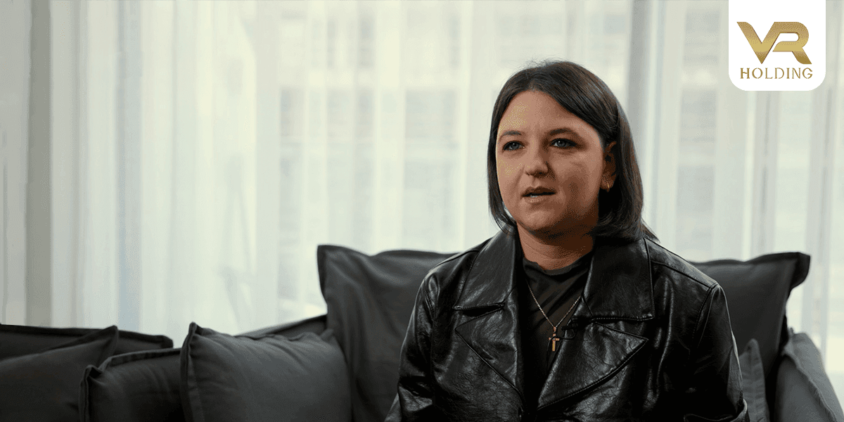 Interview with our residents – Liza Topuridze