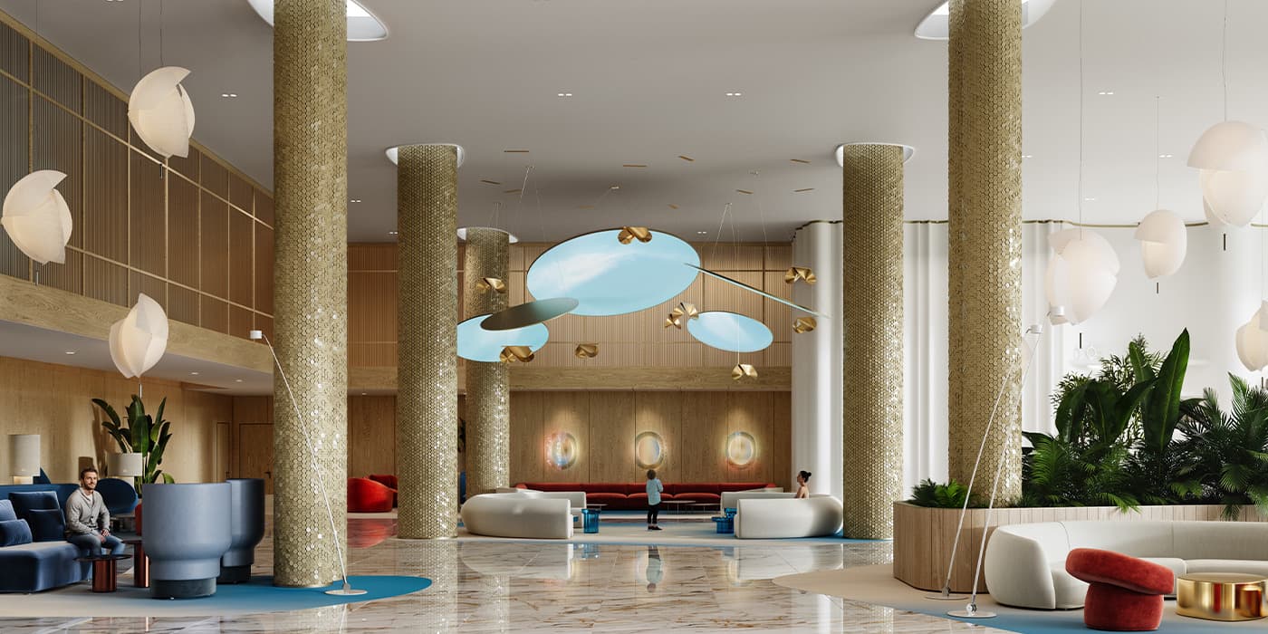 What criteria should 5-star hotel-style apartments meet? – VR Shekvetili Forest~Beach | By Paragraph