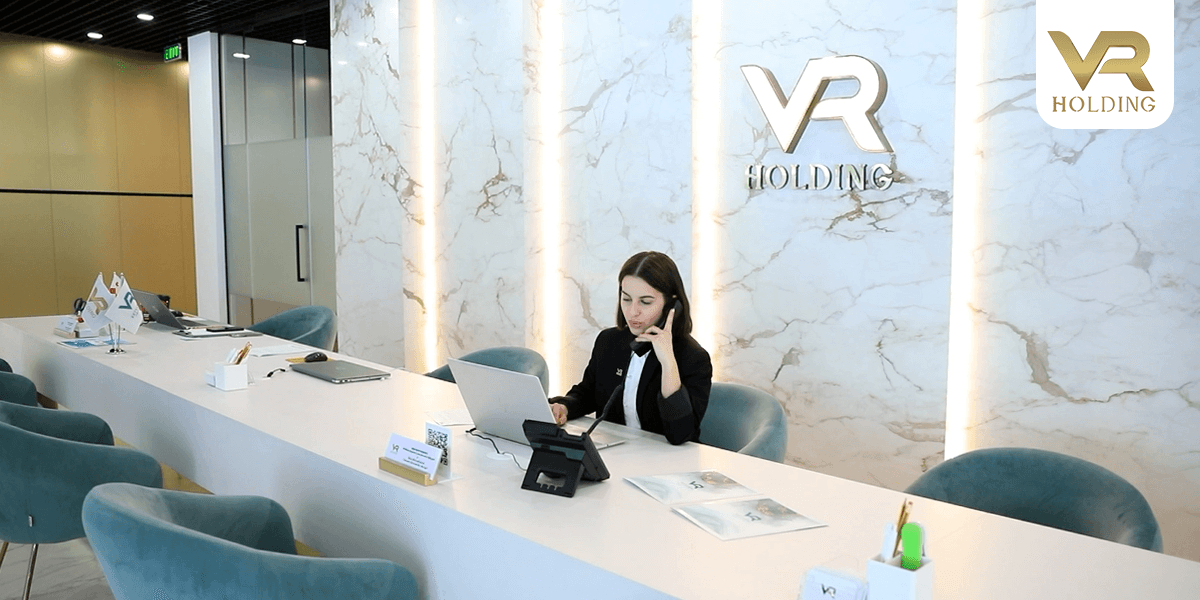 VR Signature – გაქირავების სერვისი