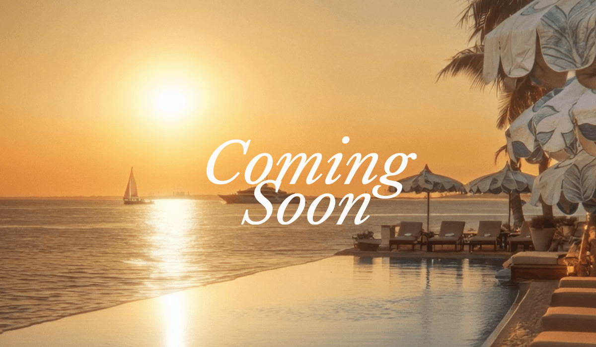 მალე – VR Signature Beach Club