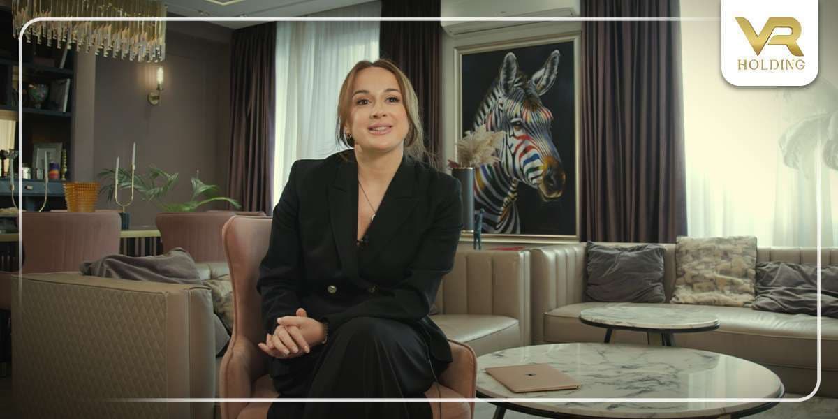 Interview with our residents – Natalia Gurieli