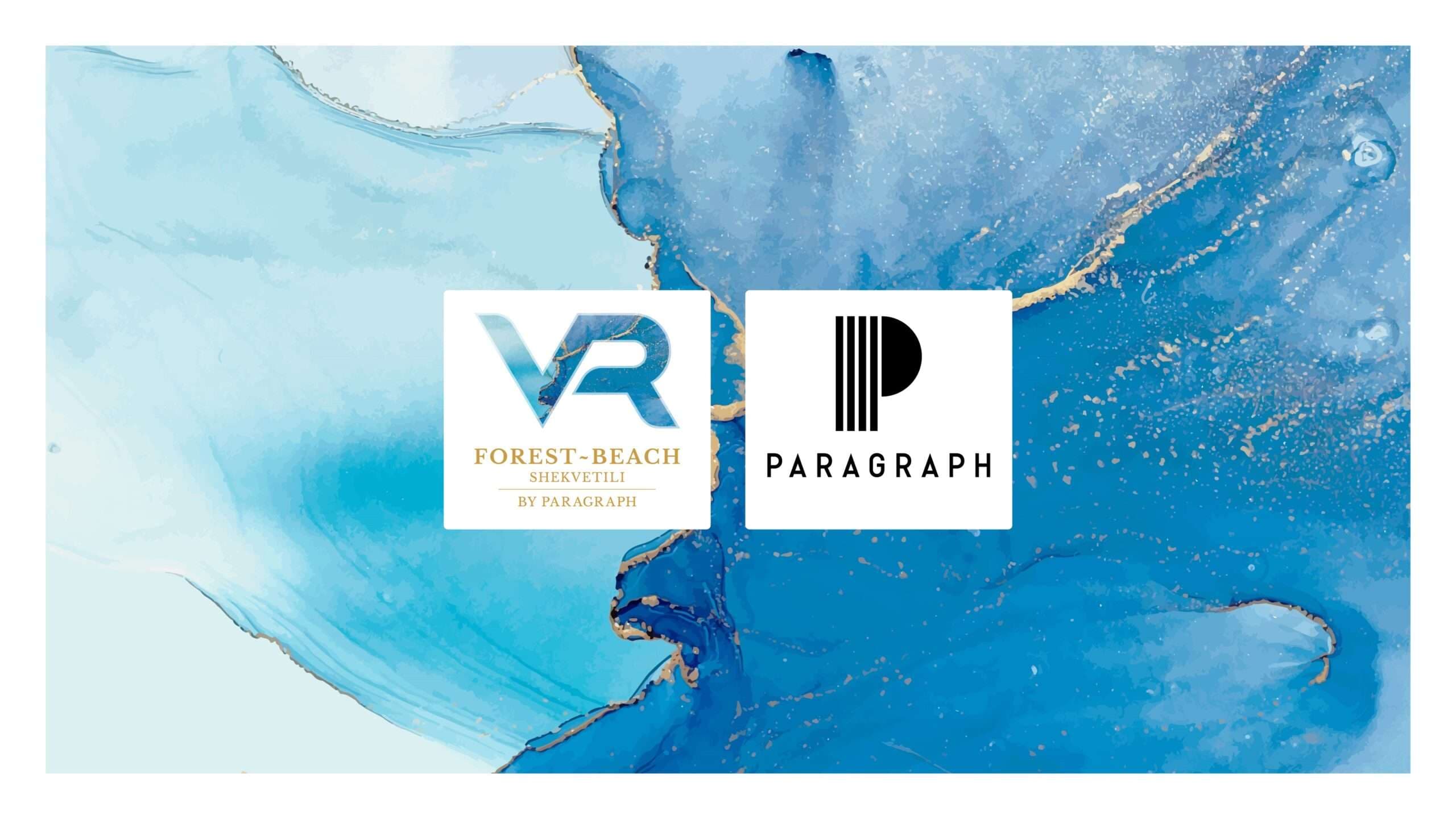 Memorandum of Partnership between Paragraph and VR Holding