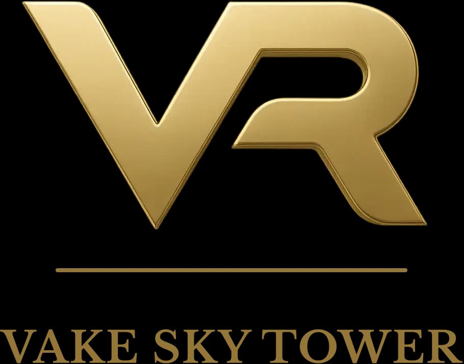 VR location pin