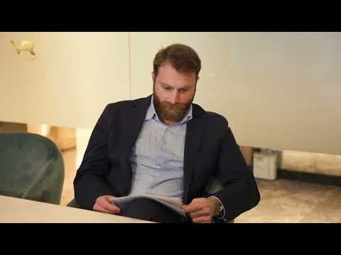 VR Holding и NS Studio подписали соглашение о взаимном сотрудничестве