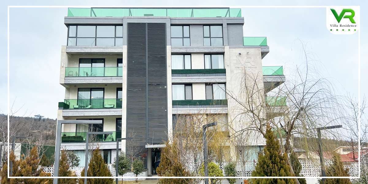 3rd phase building has been put into operation