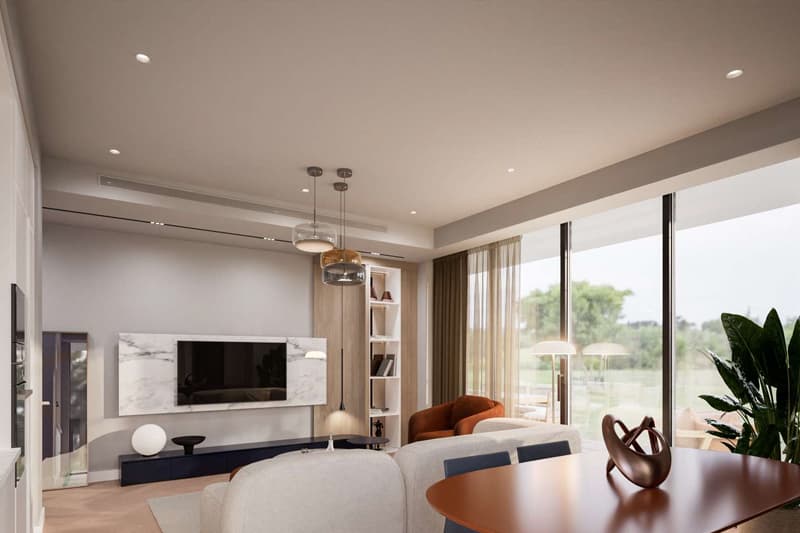 One-bedroom
