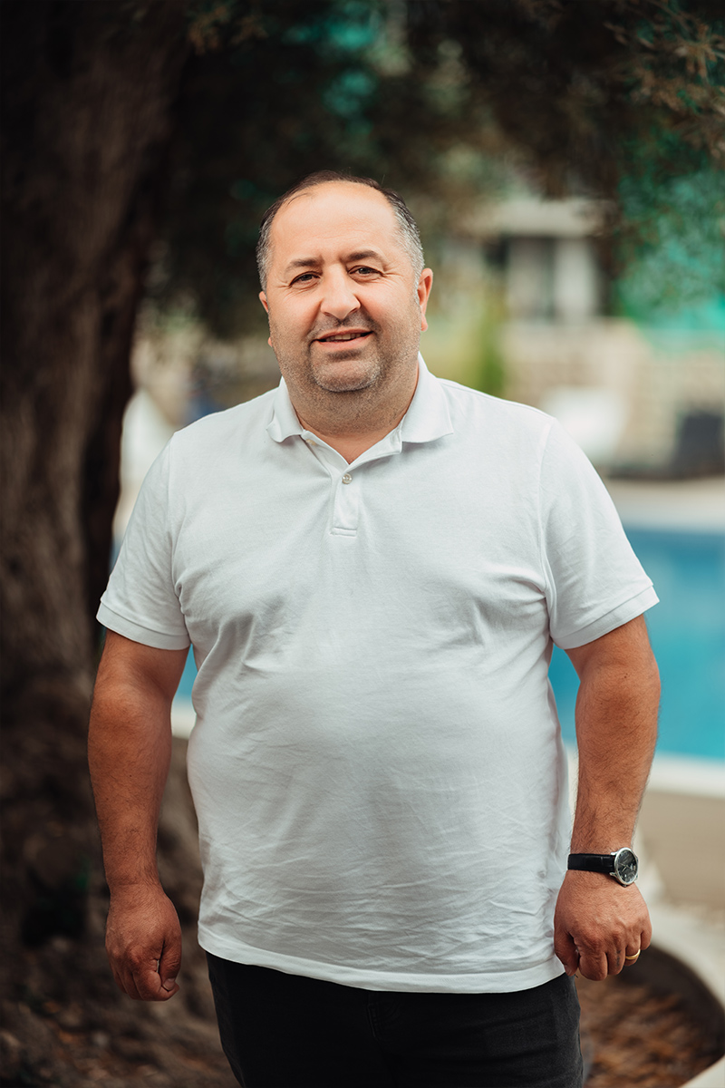 მალხაზ გოტიაშვილი