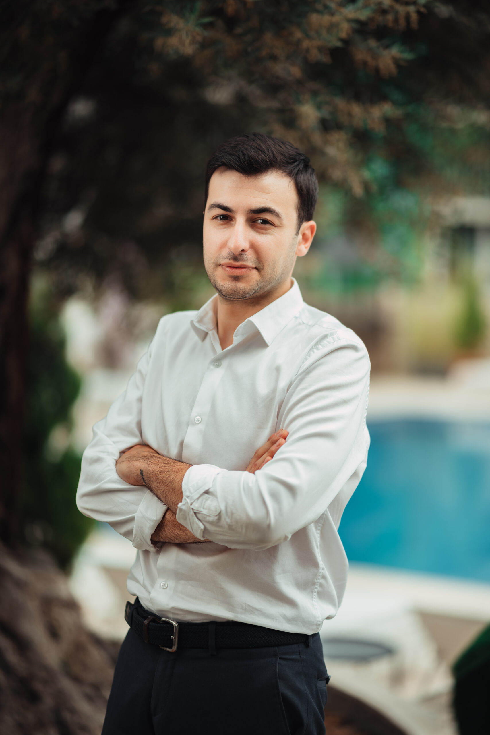 Beka Pashalishvili