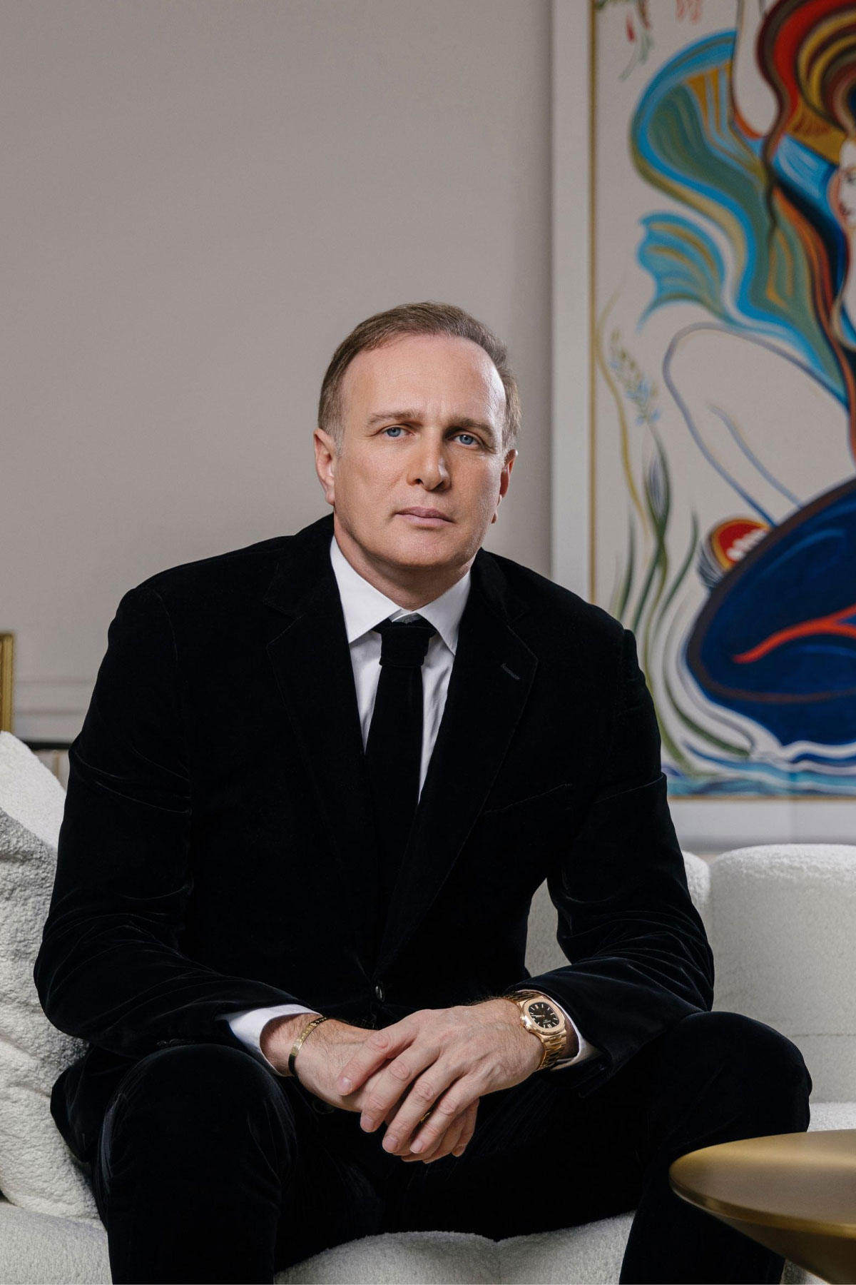 ნოშიკო ნამორაძე