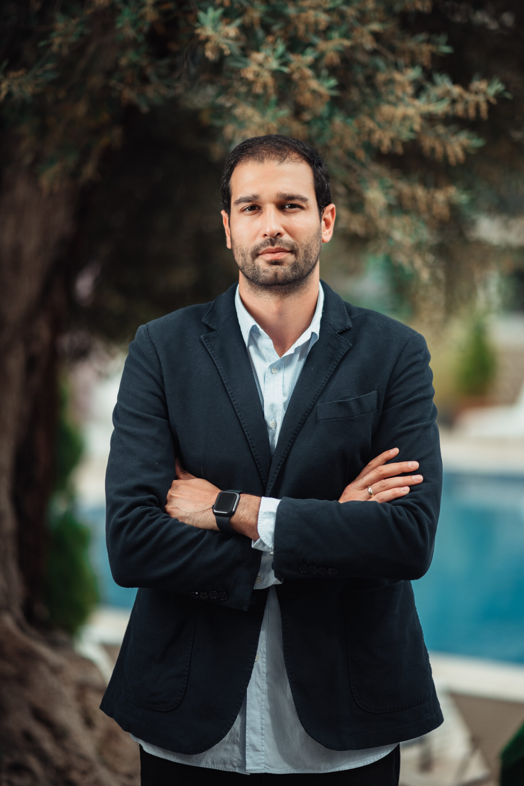 Aleksandre Namoradze